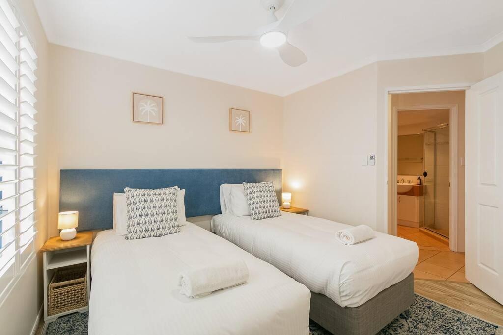 קינגסקליף Beachside Bliss On Marine - 3Br Apartment By Uholiday מראה חיצוני תמונה