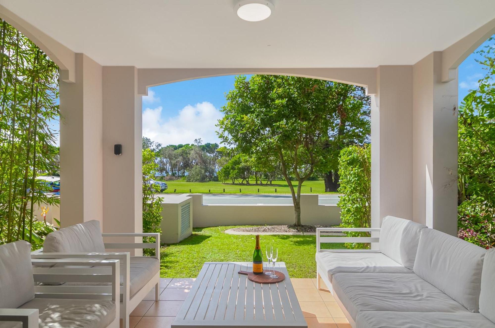קינגסקליף Beachside Bliss On Marine - 3Br Apartment By Uholiday מראה חיצוני תמונה