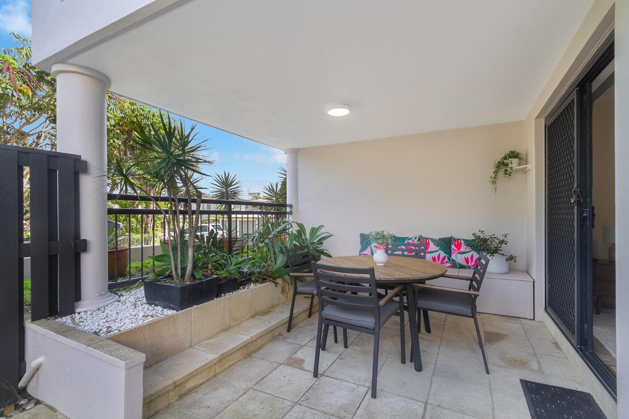 קינגסקליף Beachside Bliss On Marine - 3Br Apartment By Uholiday מראה חיצוני תמונה